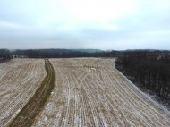 40.94 AC N Buck Creek Rd