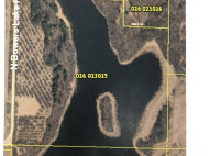 37.71 AC N Bowers Lake Rd