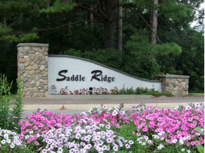 946 Saddle Ridge