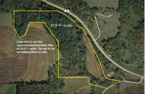 22.5 AC Sunrise Ln