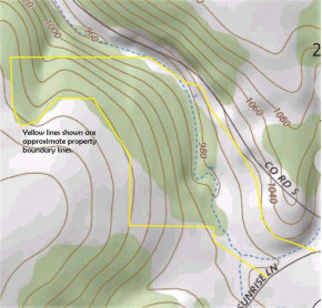 22.5 AC Sunrise Ln