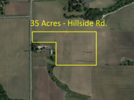 35 AC Hillside Rd