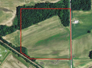 38.85 AC Golf Course Rd