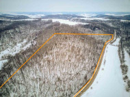 27.62 AC Wilson Creek Rd