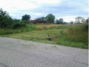 4.2 AC S Johnson Rd