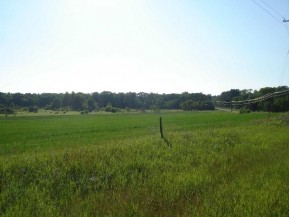 31.85 AC County Road B