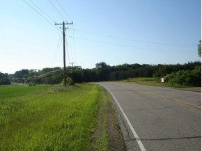 31.85 AC County Road B