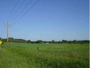 31.85 AC County Road B