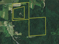 65.41 AC Whitney Rd