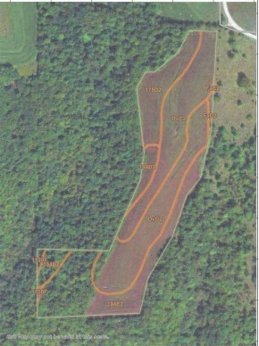 25.60 AC Rail Hollow Rd