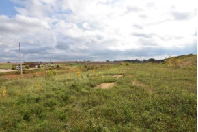 3.94 AC Bennett Rd