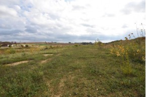 3.94 AC Bennett Rd