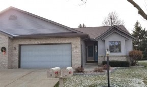 16 Village Homes Dr