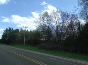 37.84 AC County Road B