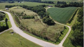 7.67 AC Cty J & Cty W