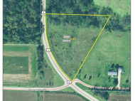 4.41 AC County Road J