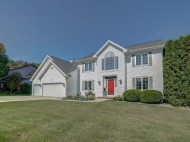 803 Red Tail Ridge