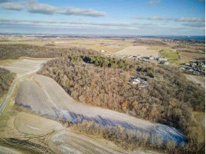 8.64 AC Greenbriar Rd