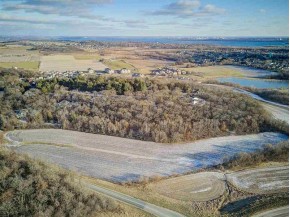 8.64 AC Greenbriar Rd