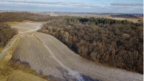 8.64 AC Greenbriar Rd