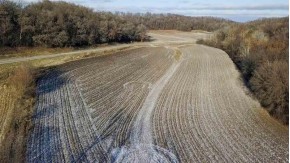 8.64 AC Greenbriar Rd