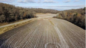 8.64 AC Greenbriar Rd