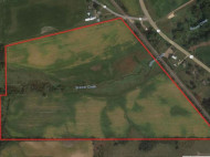 88 AC County Road B