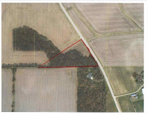 4.35 AC County Road W