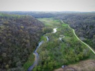 53.32 AC Tainter Hollow Rd