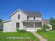 215 W Dewey St