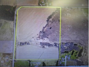 65 ACRES Mahoney Rd