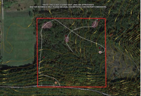 40 AC Hogsback Rd