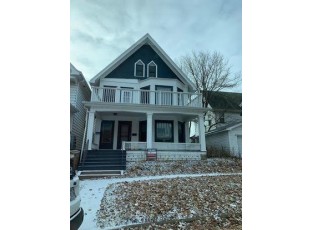 418 N Paterson St Madison, WI 53703
