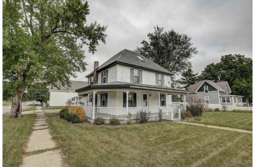 524 South St, Arena, WI 53503