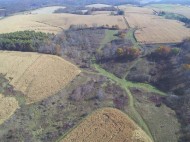 36 AC County Road A