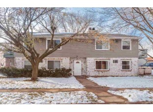 26 Park Heights Ct Madison, WI 53711