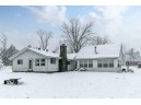 780 Chicago Ave, Friendship, WI 53934