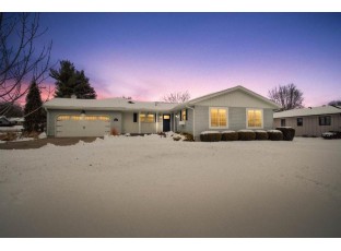 828 Roby Rd Stoughton, WI 53589