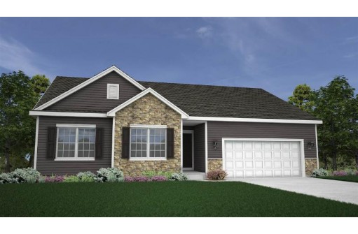 6639 Wolf Hollow Rd, Windsor, WI 53598