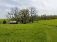 100 AC County Road Id