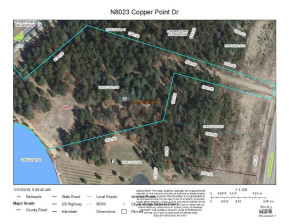 N8023 Copper Point Dr