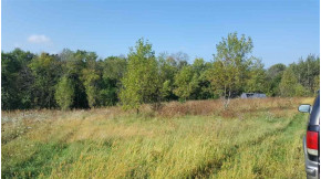 11.68 AC Hidden Meadow Ln