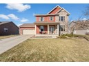 1246 Cathedral Point Dr, Verona, WI 53593