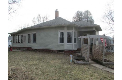 603 3rd Ave, Baraboo, WI 53913-0000