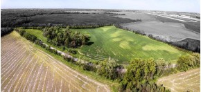 90 AC Happy Hollow Rd