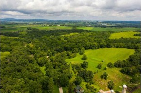9.70 AC Spring Valley Dr