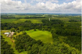 9.70 AC Spring Valley Dr