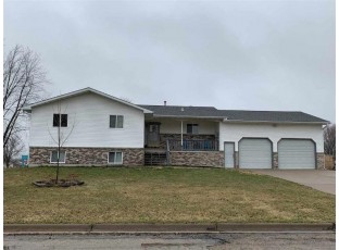 717 King Ave Tomah, WI 54660