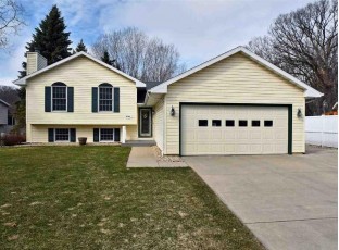 4306 Beilfuss Dr Madison, WI 53704