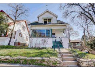 309 N Brearly St Madison, WI 53703